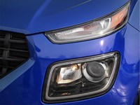 2026 Hyundai Venue Preferred IVT w/Two-Tone