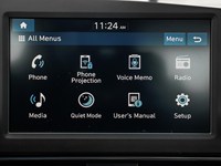 2026 Hyundai Elantra Essential IVT