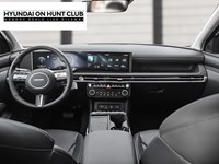 2026 Hyundai Tucson Preferred AWD w/Trend Pkg