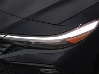 2026 Hyundai Elantra Preferred IVT