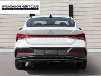2026 Hyundai Elantra Preferred IVT w/Tech Pkg