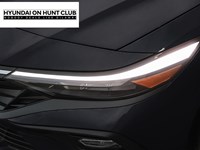 2026 Hyundai Elantra Preferred IVT w/Tech Pkg