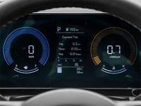 2026 Hyundai Tucson Preferred AWD