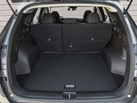 2026 Hyundai Tucson Preferred AWD