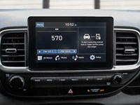 2026 Hyundai Venue Essential IVT