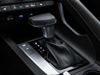 2026 Hyundai Elantra Preferred IVT