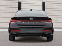 2026 Hyundai Elantra Preferred IVT