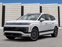 2026 Hyundai IONIQ 9 Preferred + AWD w/Ultimate Calligraphy Pkg