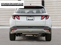 2025 Hyundai Tucson Preferred AWD
