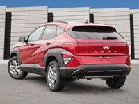 2026 Hyundai Kona 2.0L Essential FWD