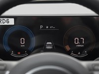 2026 Hyundai Kona 2.0L Preferred AWD w/Trend Package