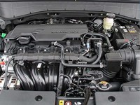 2026 Hyundai Kona 2.0L Essential AWD