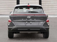 2026 Hyundai Kona 2.0L Essential AWD