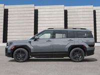 2026 Hyundai Santa Fe HEV Ultimate Calligraphy AWD