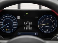 2026 Hyundai Kona 1.6T N Line AWD