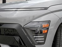 2026 Hyundai Kona 1.6T N Line AWD w/Two-Tone Roof