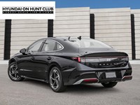 2025 Hyundai Sonata 2.5L Preferred-Trend AWD