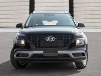 2026 Hyundai Venue Preferred IVT