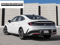 2025 Hyundai Sonata 2.5L Preferred-Trend AWD