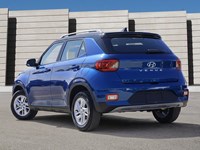 2026 Hyundai Venue Preferred IVT w/Two-Tone