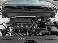 2026 Hyundai Venue Preferred IVT