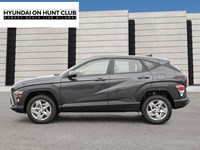 2026 Hyundai Kona 2.0L Essential AWD