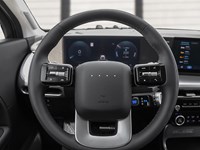 2026 Hyundai IONIQ 9 Preferred + AWD w/Ultimate Calligraphy Pkg