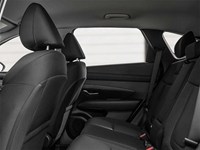 2026 Hyundai Tucson Preferred AWD