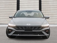 2026 Hyundai Elantra Preferred IVT w/Tech Pkg