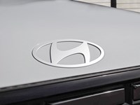 2026 Hyundai Santa Fe HEV Preferred AWD w/Trend Pkg