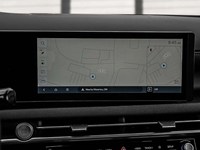 2026 Hyundai Tucson Hybrid Ultimate AWD