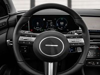 2026 Hyundai Tucson Hybrid Ultimate AWD