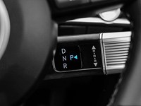 2026 Hyundai Tucson Hybrid Ultimate AWD