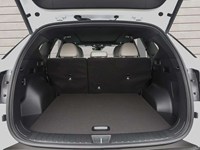 2026 Hyundai Tucson Hybrid Ultimate AWD