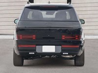 2026 Hyundai Santa Fe HEV Ultimate Calligraphy AWD
