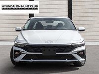 2026 Hyundai Elantra Preferred IVT w/Tech Pkg