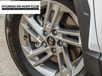 2025 Hyundai Tucson Preferred AWD