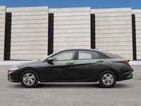 2026 Hyundai Elantra Essential IVT