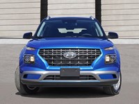 2026 Hyundai Venue Preferred IVT w/Two-Tone