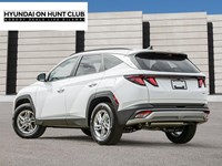 2025 Hyundai Tucson Preferred AWD