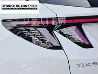 2026 Hyundai Tucson Preferred AWD w/Trend Pkg