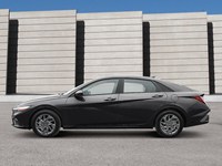 2026 Hyundai Elantra Preferred IVT