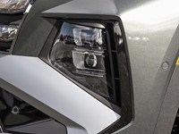 2026 Hyundai Tucson Hybrid Ultimate AWD