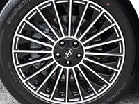 2026 Hyundai IONIQ 9 Preferred + AWD w/Ultimate Calligraphy Pkg