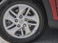 2026 Hyundai Venue Preferred IVT w/Two-Tone