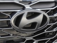 2025 Hyundai Tucson Hybrid N-Line AWD