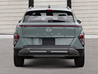 2026 Hyundai Kona 2.0L Preferred AWD w/Trend Package