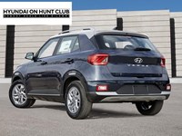 2026 Hyundai Venue Preferred IVT w/Two-Tone