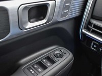 2025 Hyundai Santa Fe Luxury AWD