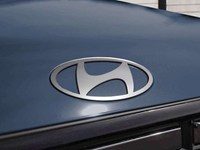 2025 Hyundai Santa Fe Luxury AWD